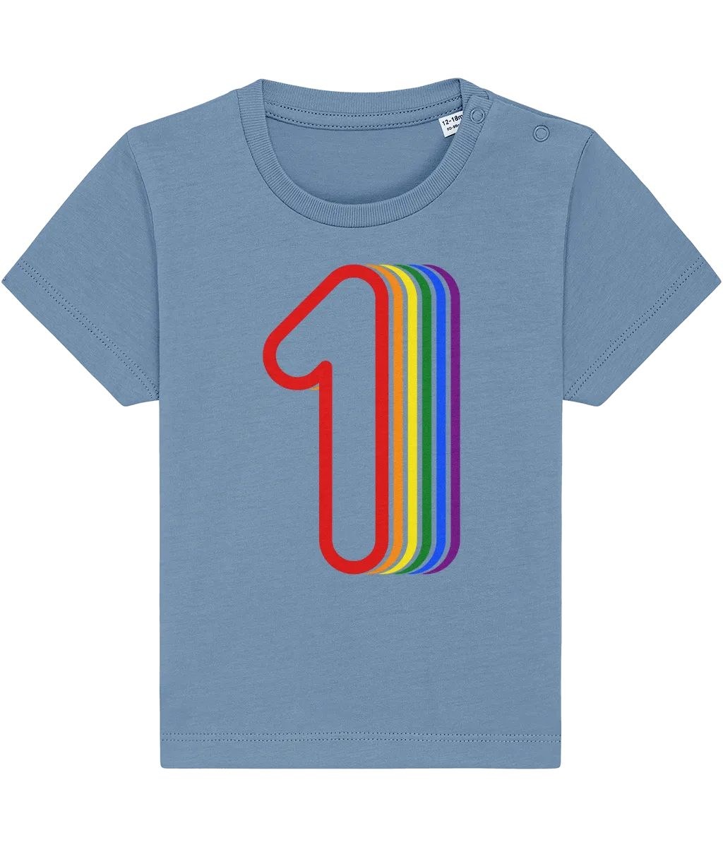 1st Birthday T-Shirt