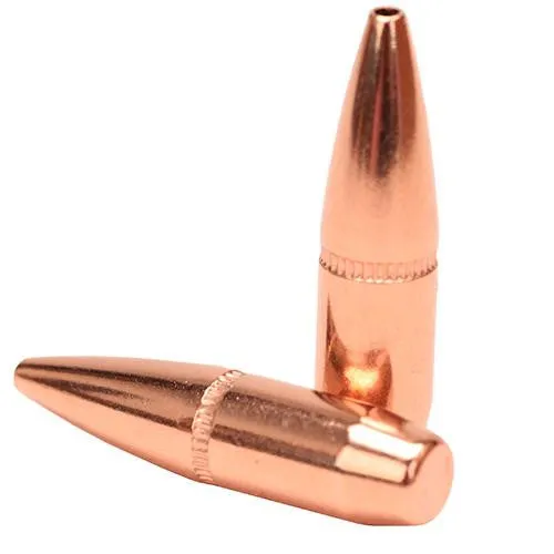 22 Caliber Bullets - (.224) 68 Gr BTHP Wadcutter (Per 4500)