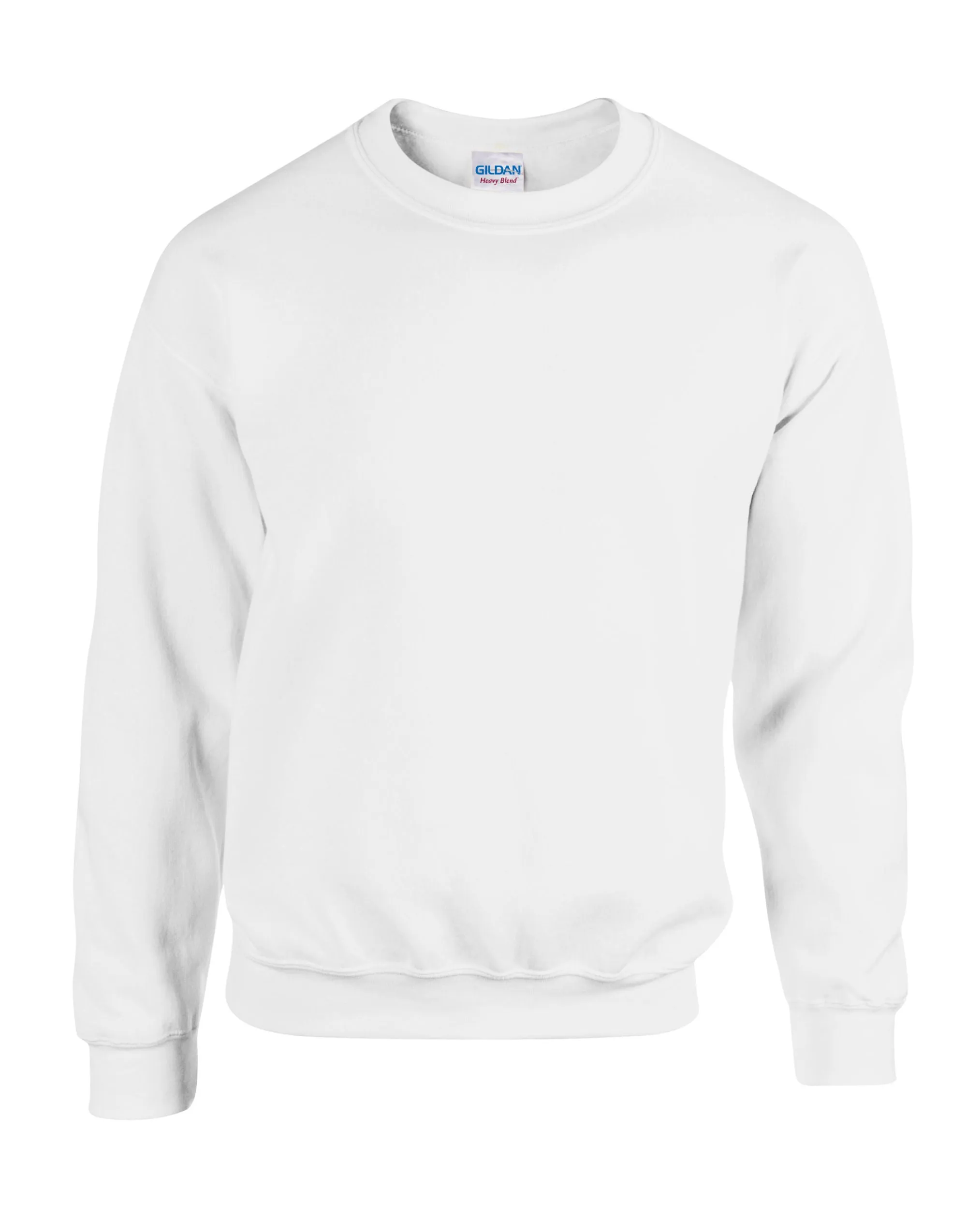 25 x Sweatshirts with Embroidered LOGO