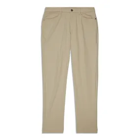 ABC Classic-Fit 5 Pocket Pant 34"L - Resale