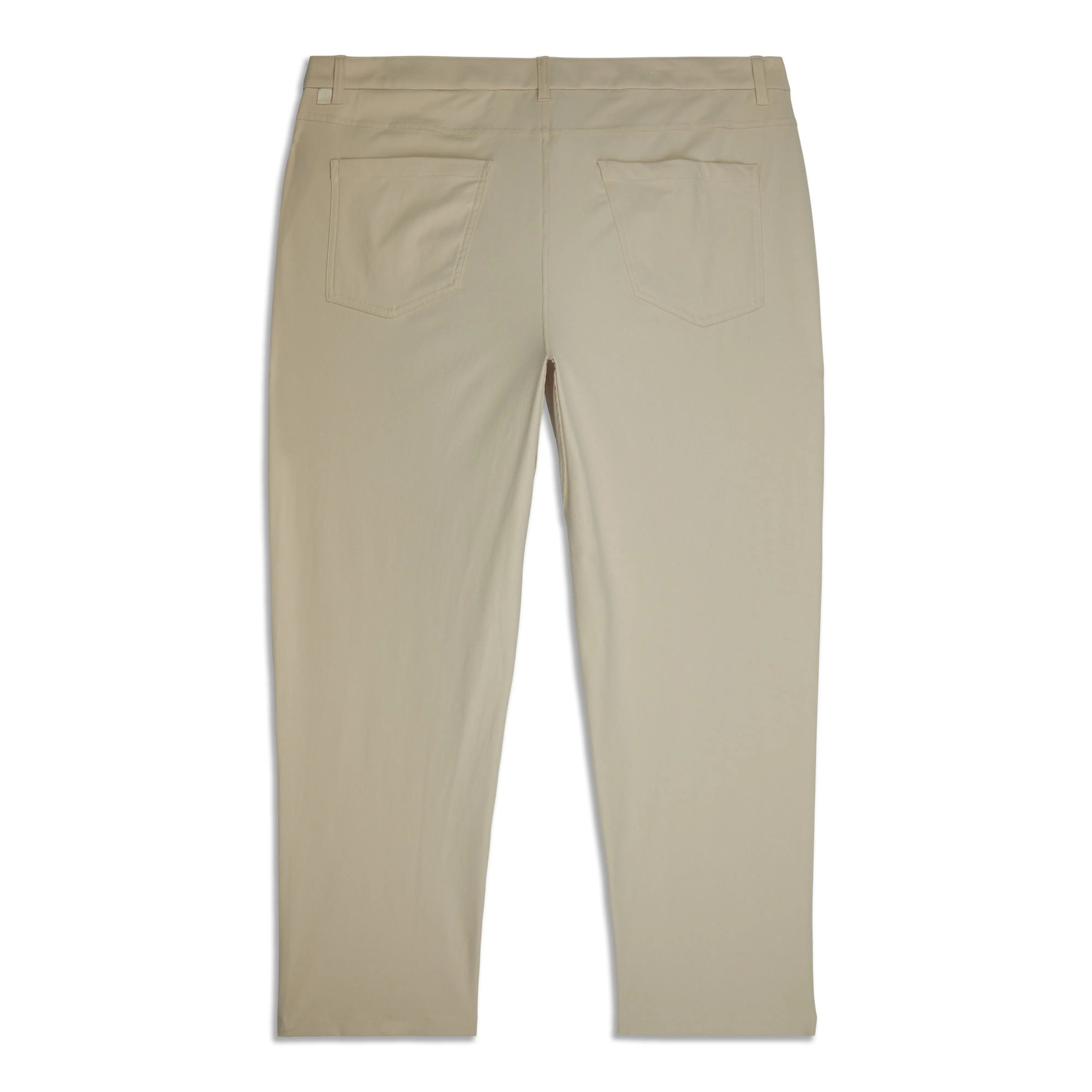 ABC Casual Relaxed-Fit Five-Pocket Pants, 30 Length - Resold Item