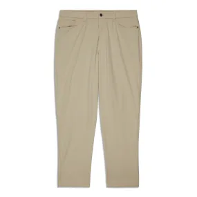 ABC Relaxed-Fit 5 Pocket Pant 32"L - Resale