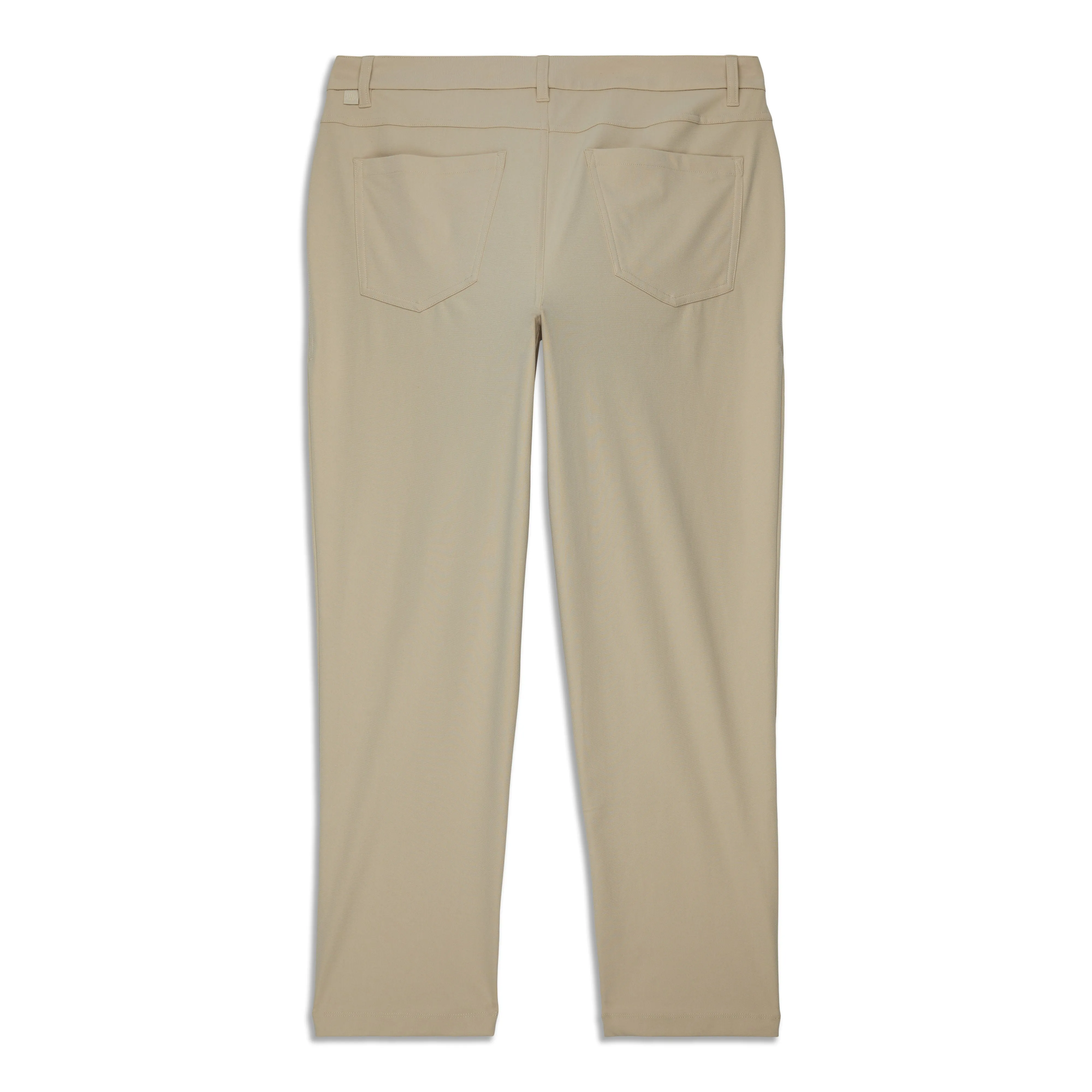 ABC Relaxed-Fit 5 Pocket Pant 32"L - Resale