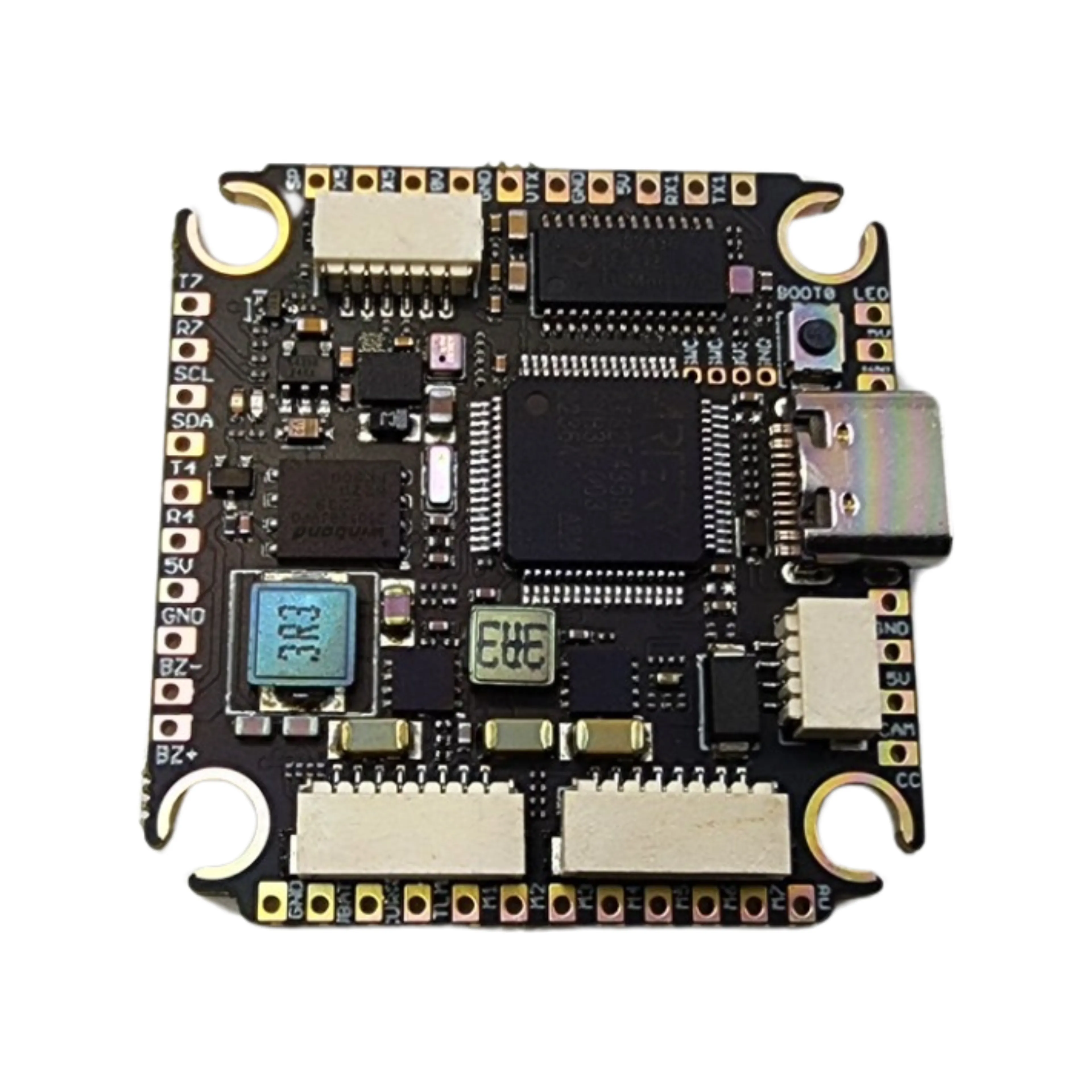 Airbot Fenix SuperF4 Flight Controller Beta Version