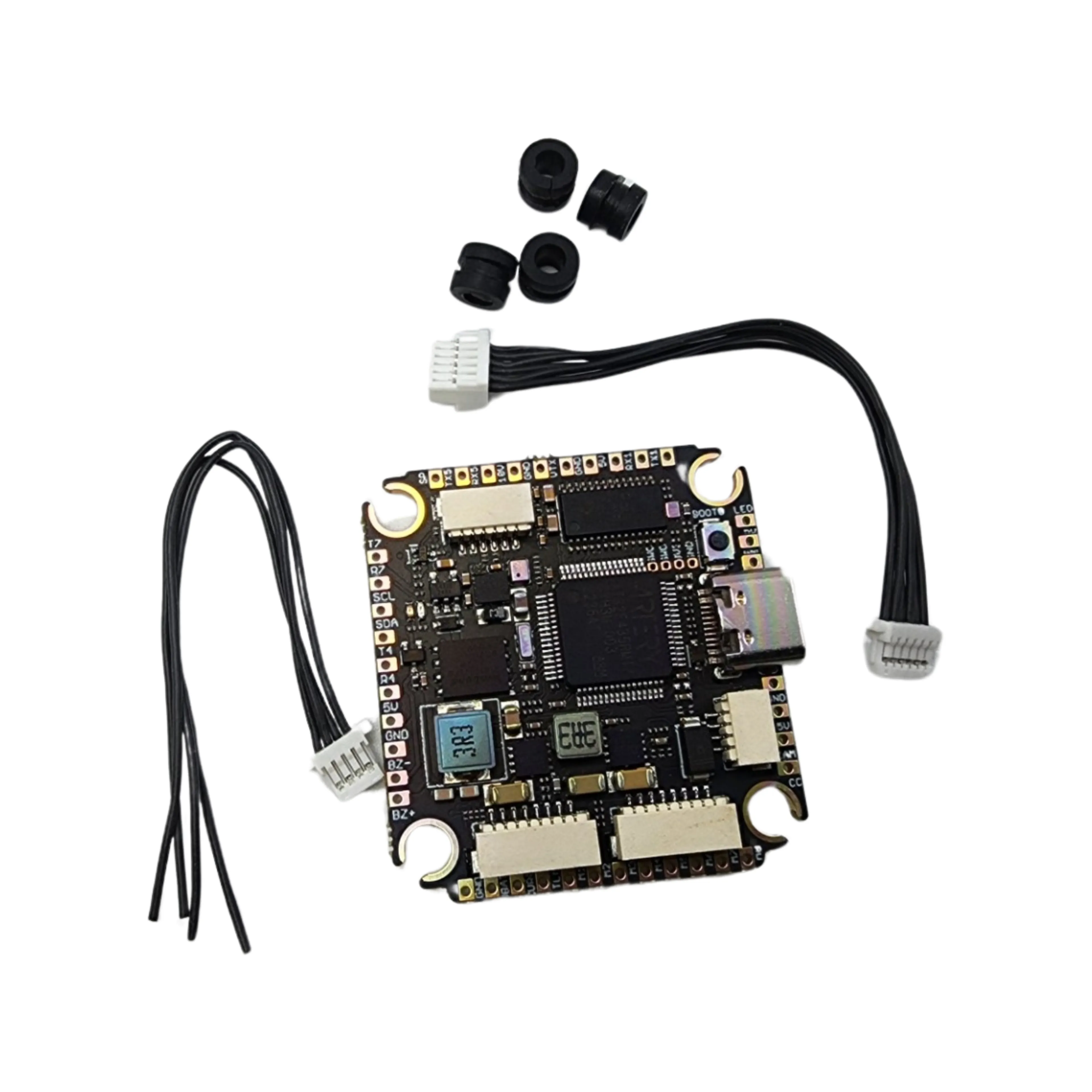 Airbot Fenix SuperF4 Flight Controller Beta Version