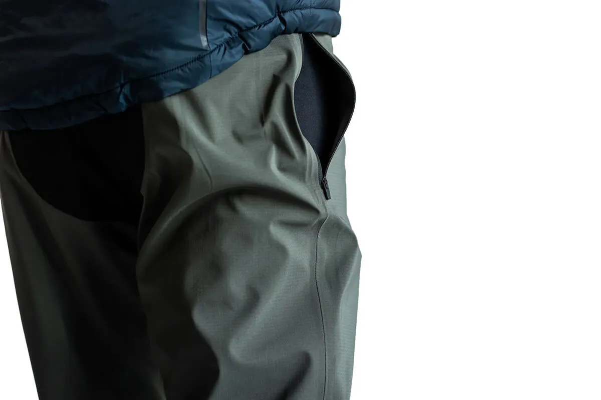 Albion Zoa Rain Trousers