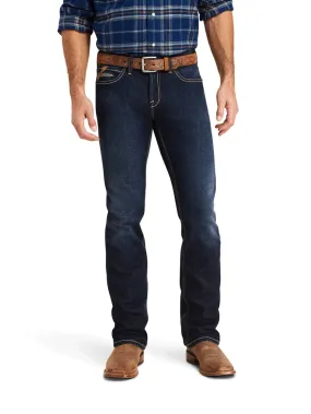 Ariat 10043186 Mens M7 Slim Treven Straight Jean Memphis