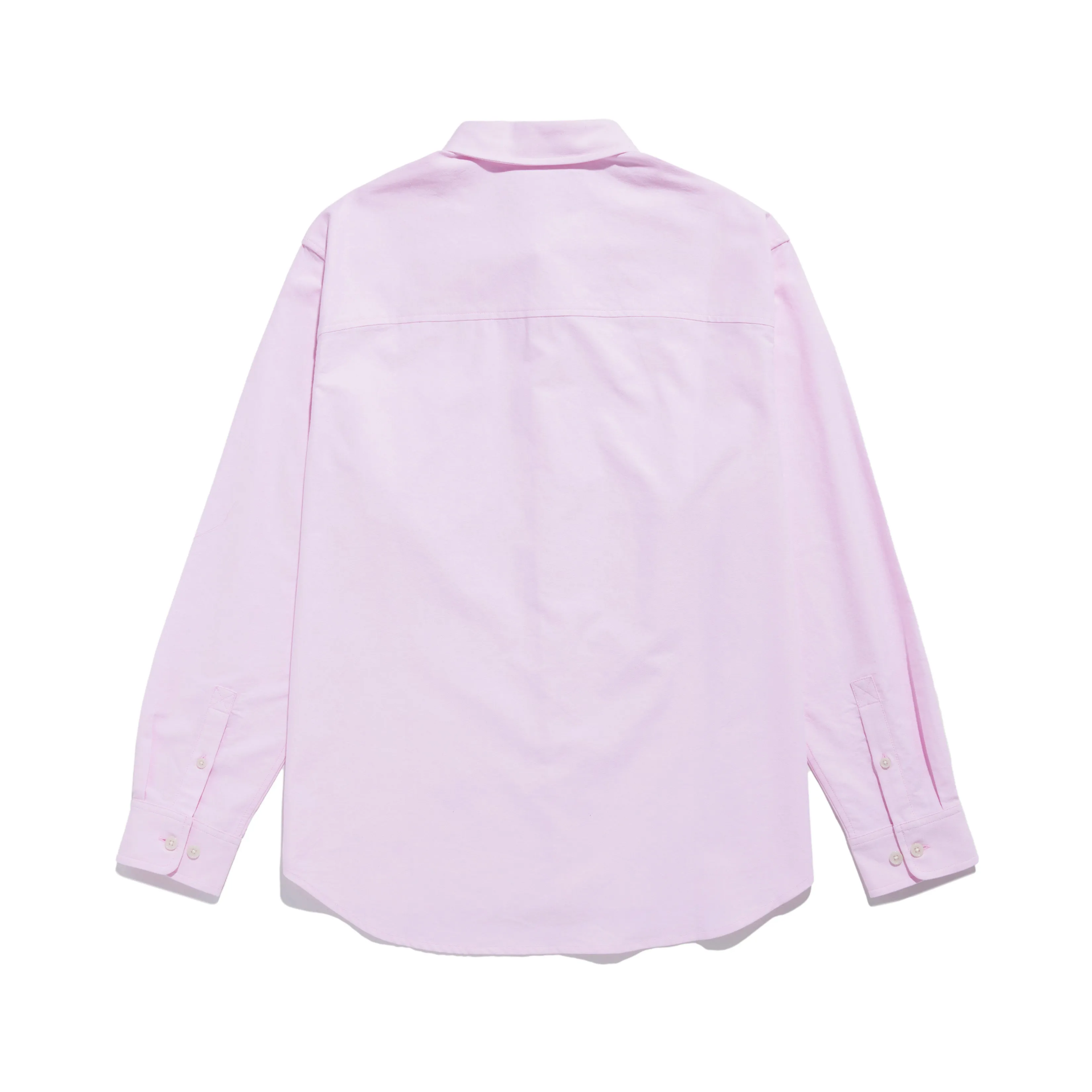 Awake NY Embroidered Oxford Shirt