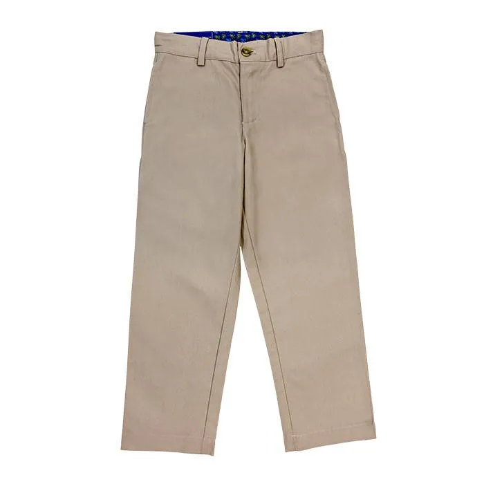 Bailey Khaki Pants