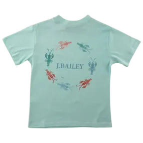 Bailey Tee - Crawfish