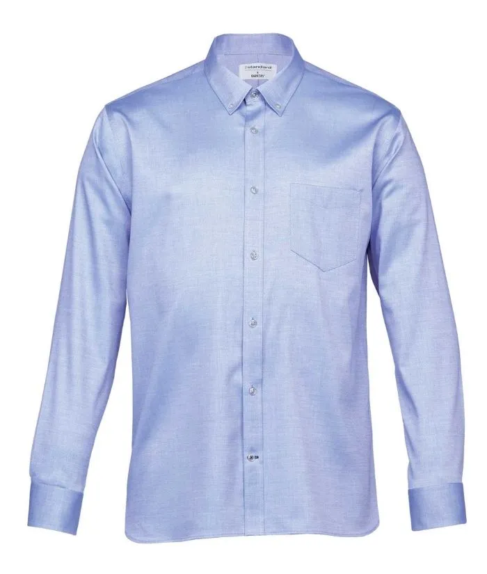 Barkers Clifton Mens L/S Shirt