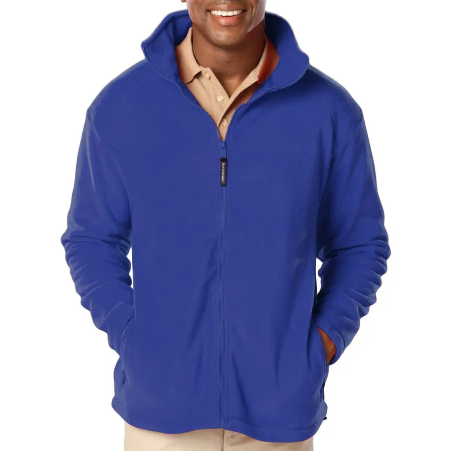 Blue Generation Polar Fleece Jacket