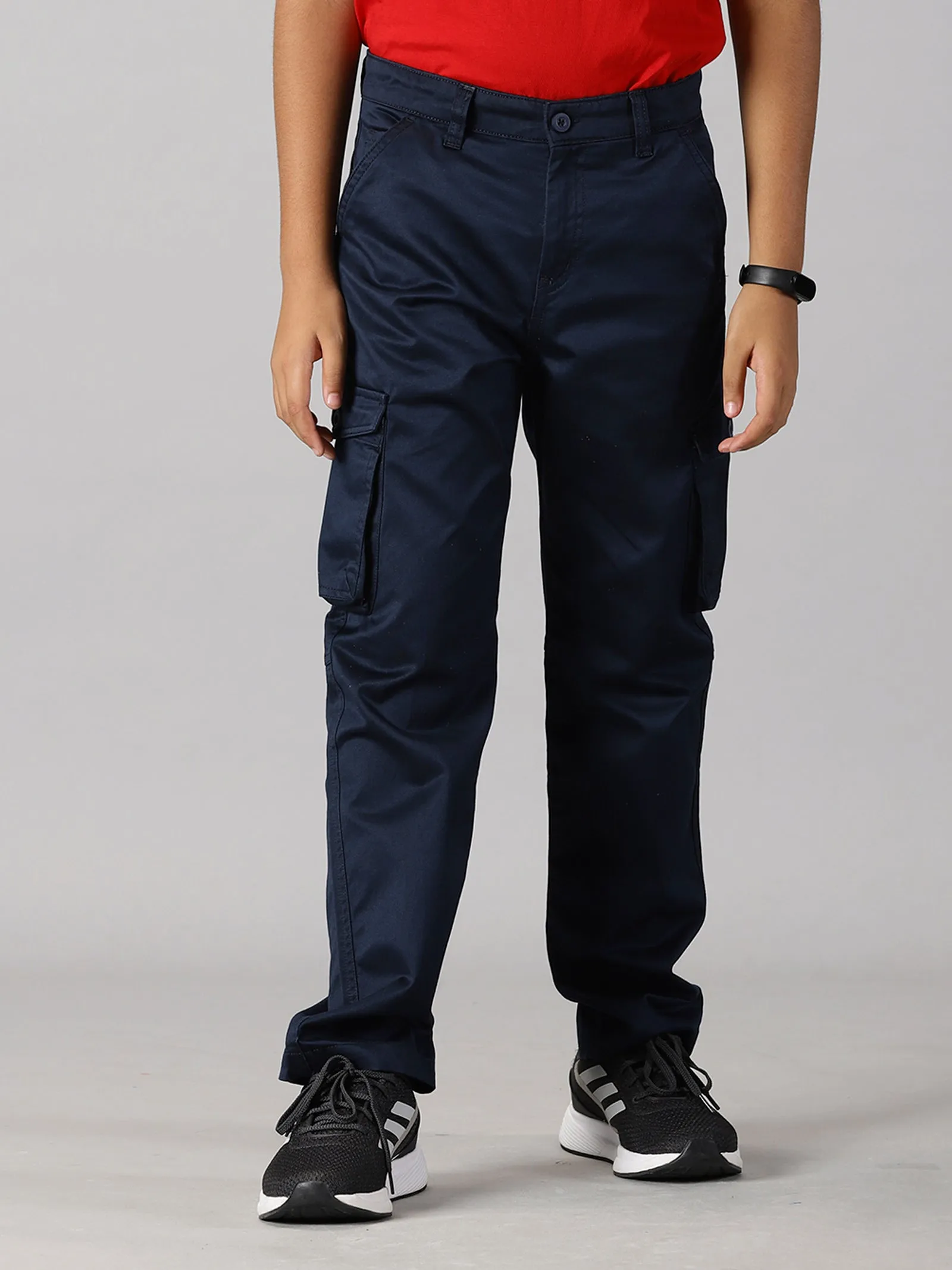 Boys Cargo Pant