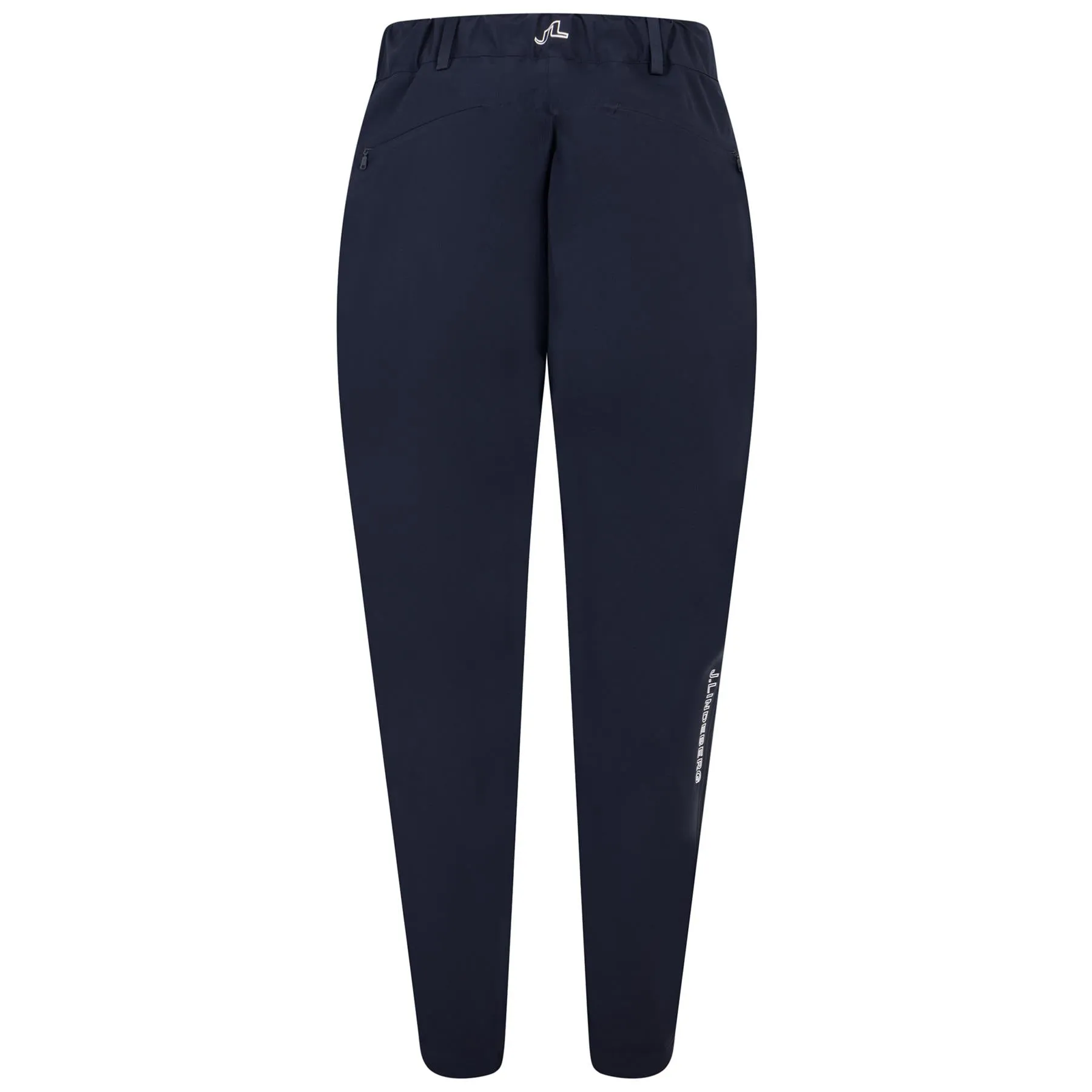 Bridge Rain Pant JL Navy - AW23