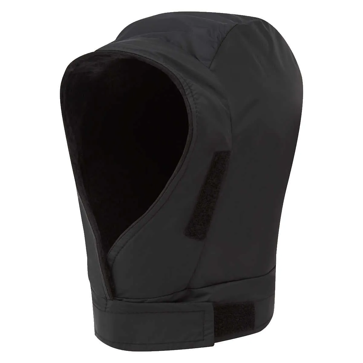 Buffalo DP Hood Black