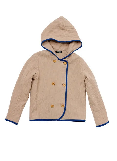 Burda Child Jackets 9236