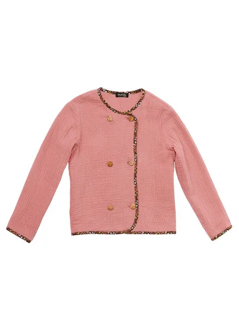 Burda Child Jackets 9236