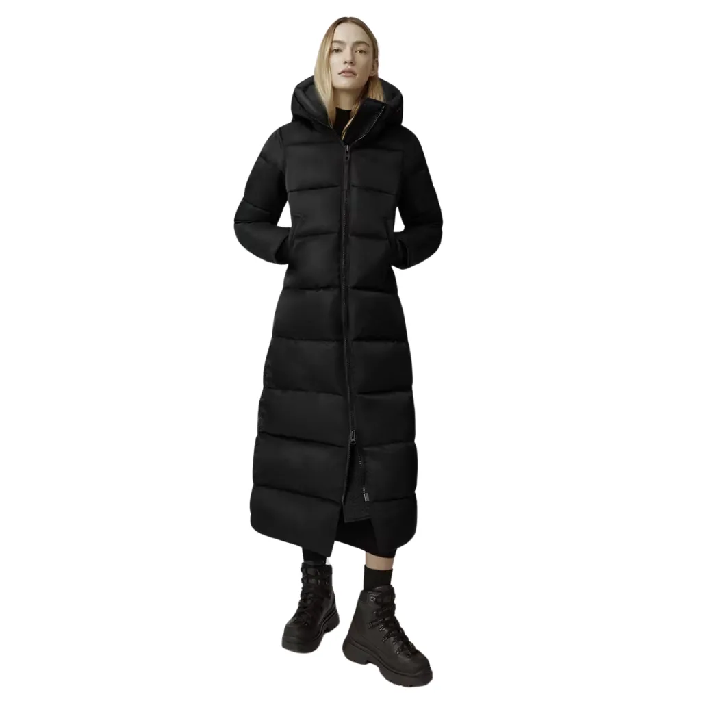 Canada Goose Women's Mystique Parka - RPS