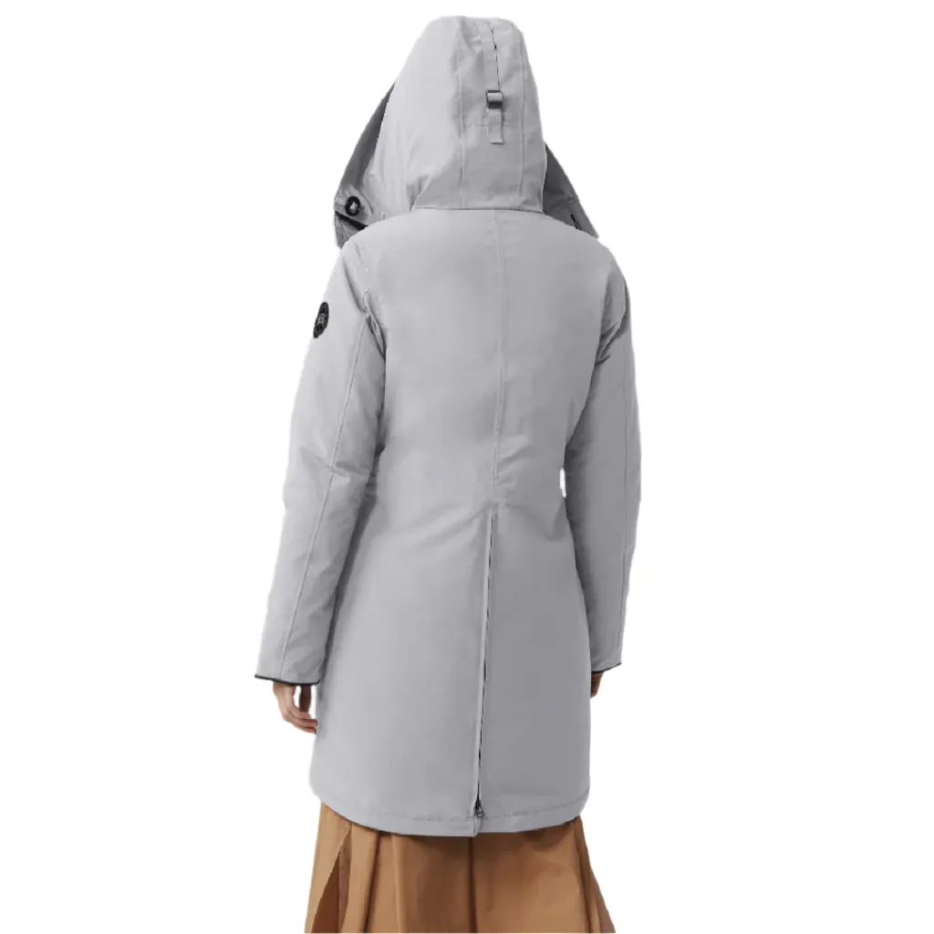 Canada Goose Women's Rossclair Parka - Black Label