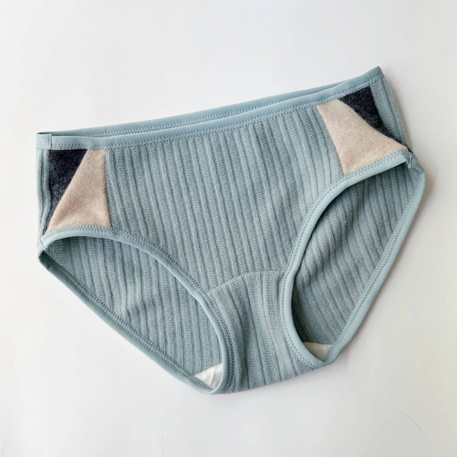 Cashmere hipster brief Women's Small | Ready-To-Ship