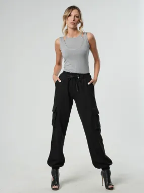 Casual Cargo Pants