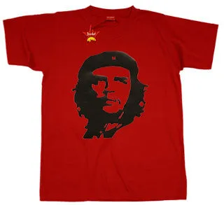 Che Guevara Teenage T-Shirt