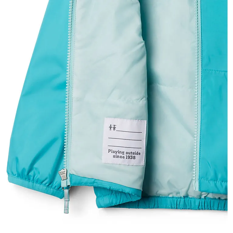 Columbia Geyser/Spray Kitterwibbit Infant Jacket