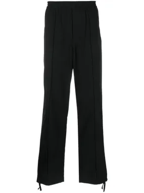 Core Straight-Leg Trousers