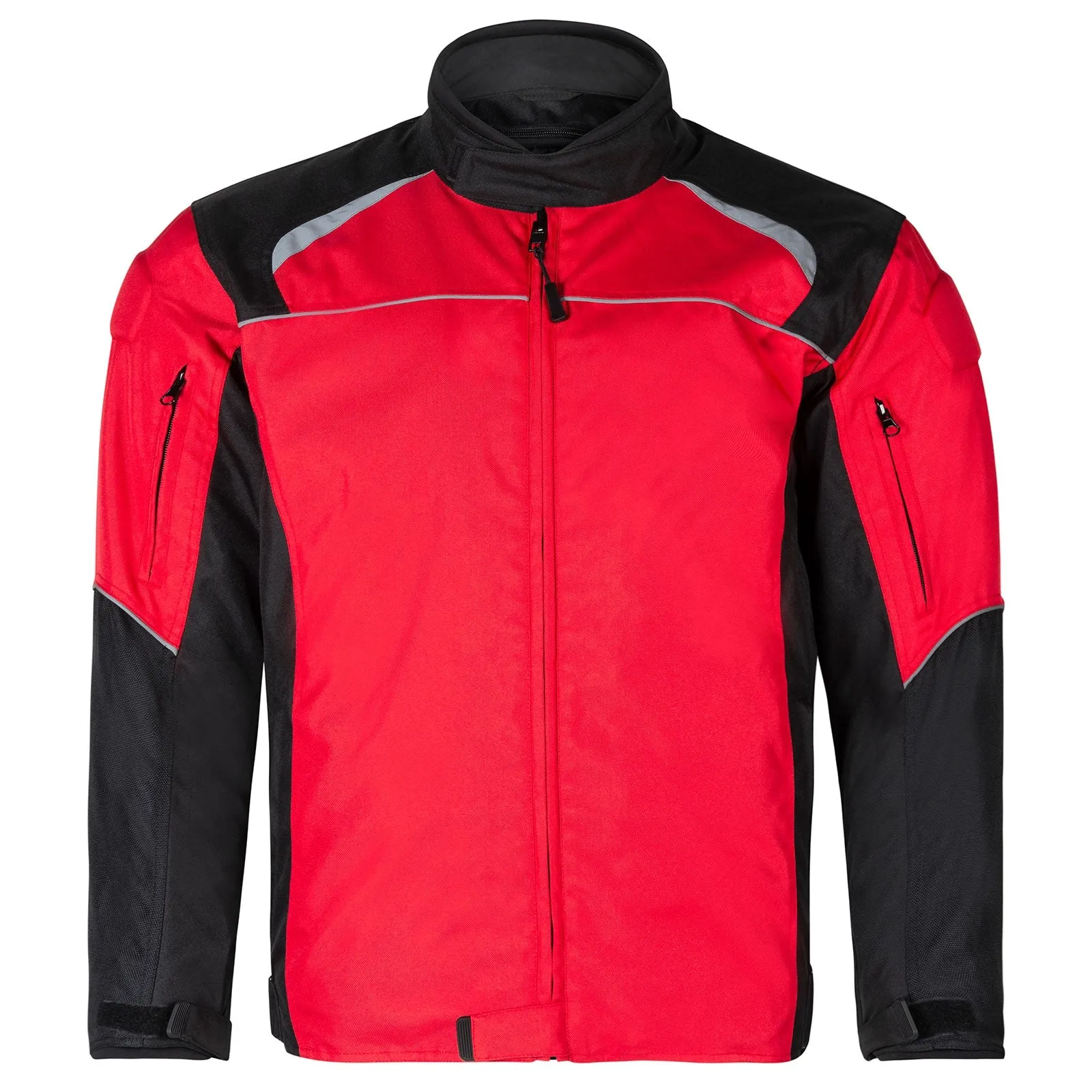 Corta Impermeabile Textile Jackets