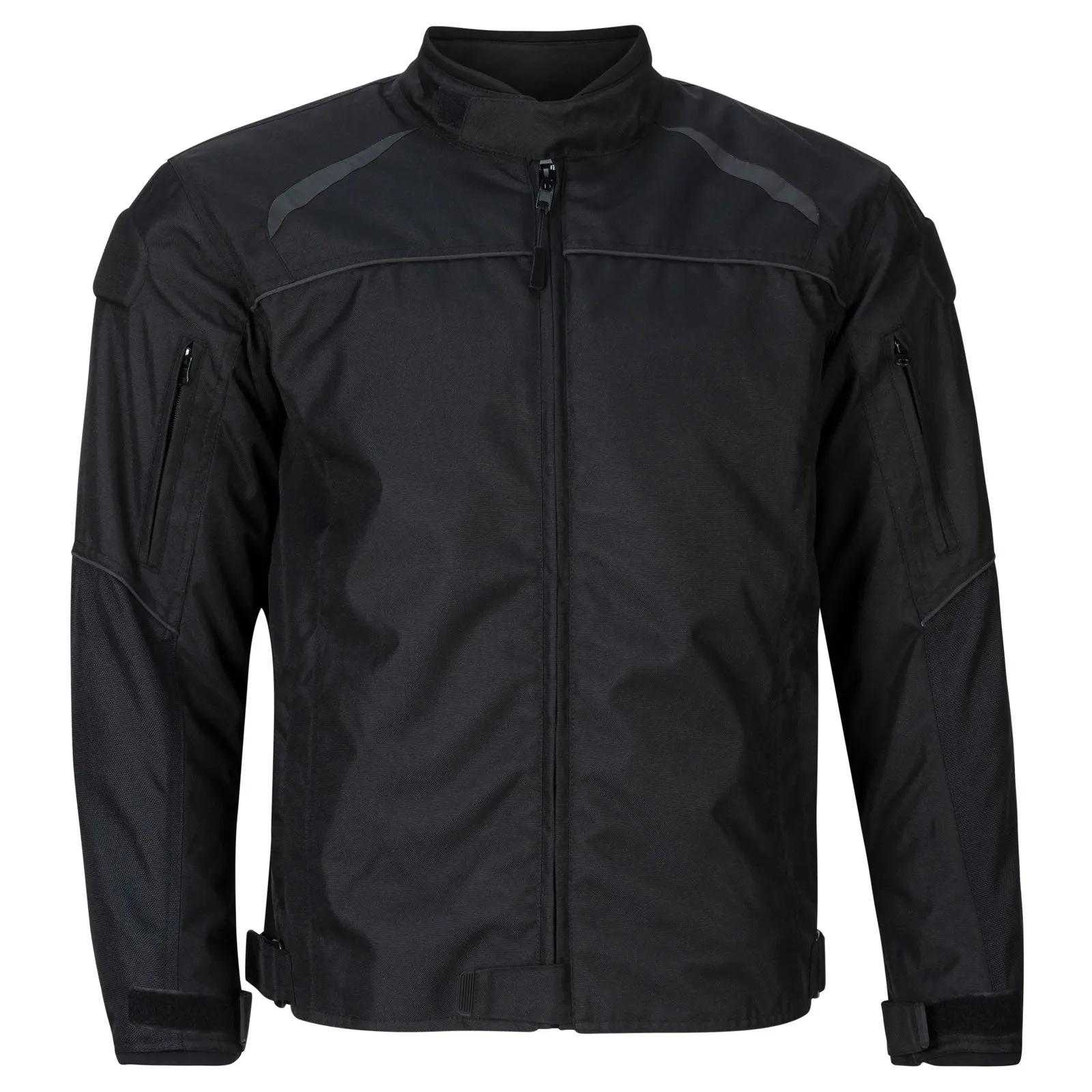 Corta Impermeabile Textile Jackets