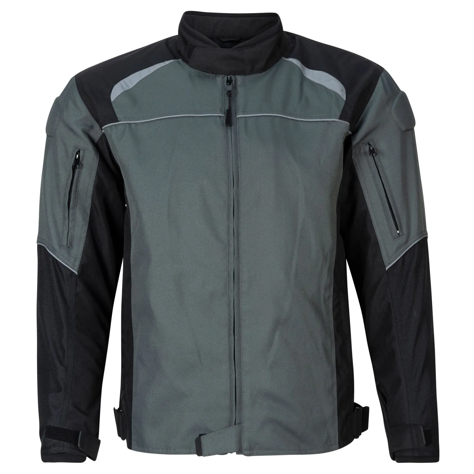 Corta Impermeabile Textile Jackets