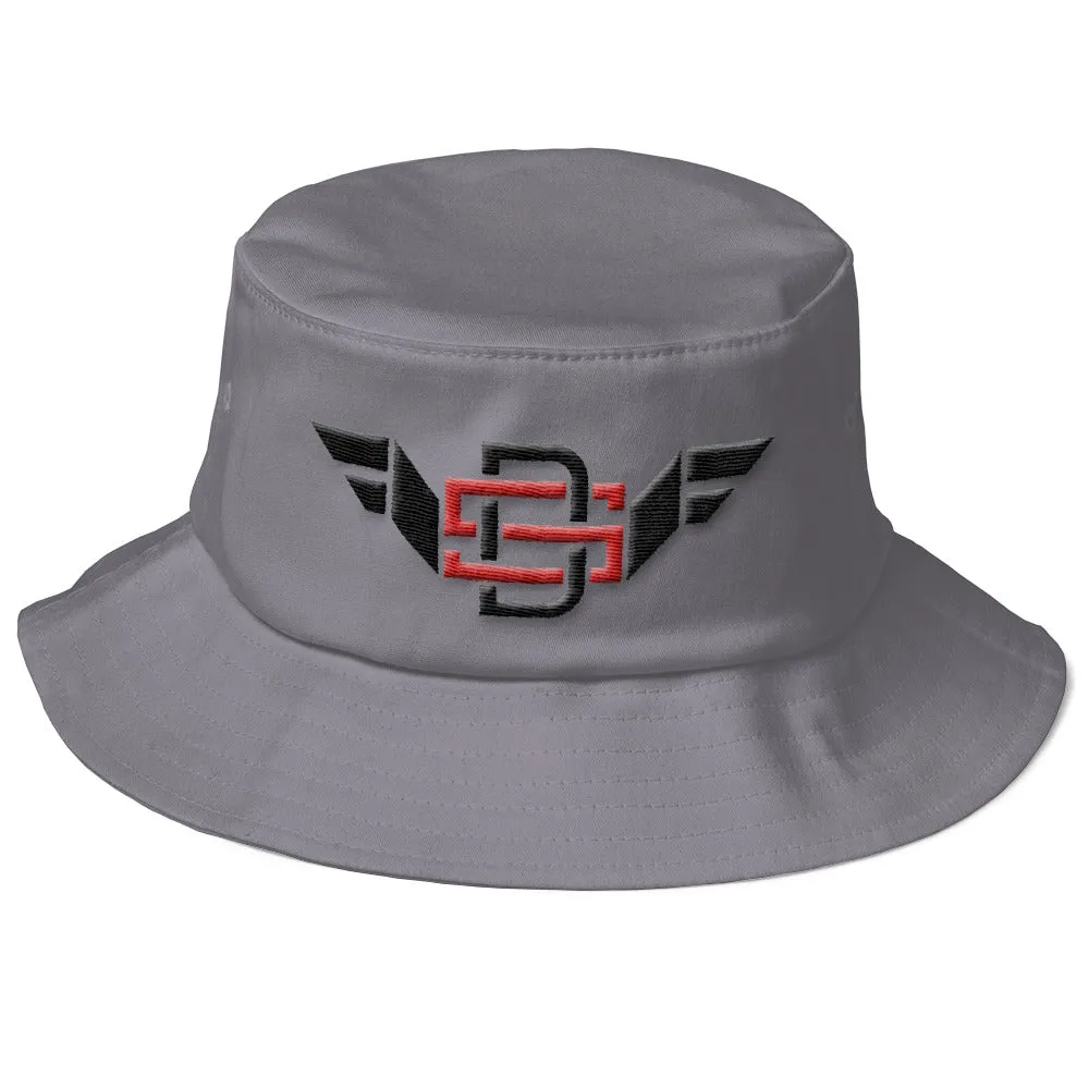 Deviant Sway DS Take Flight Signature Bucket Hat