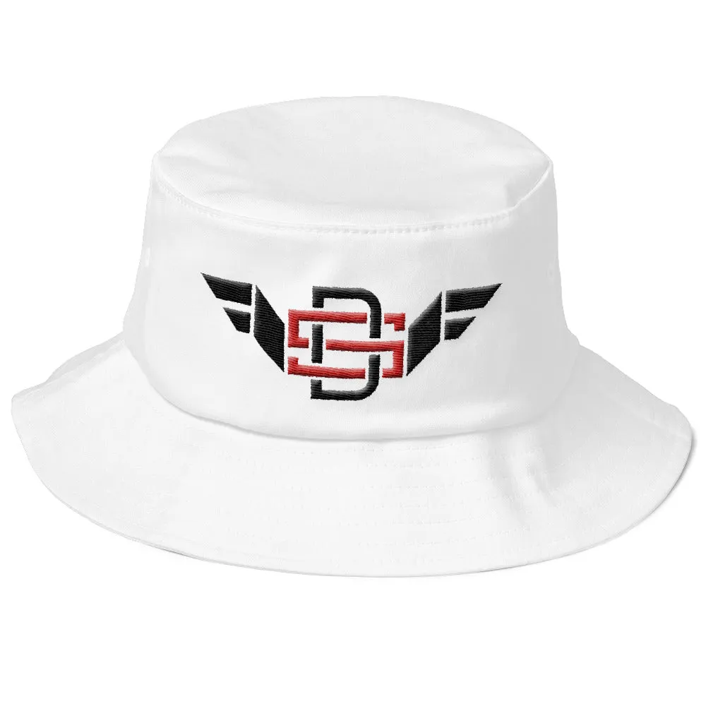 Deviant Sway DS Take Flight Signature Bucket Hat