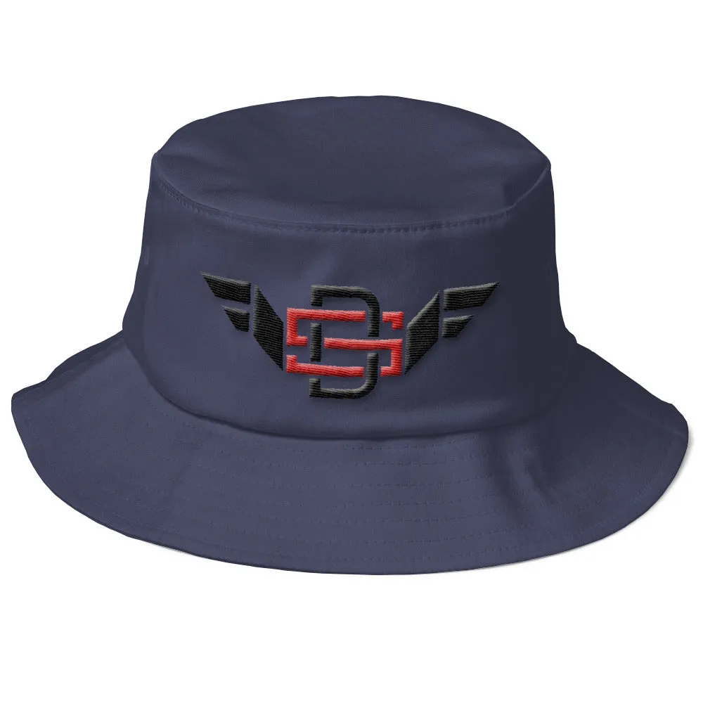 Deviant Sway DS Take Flight Signature Bucket Hat