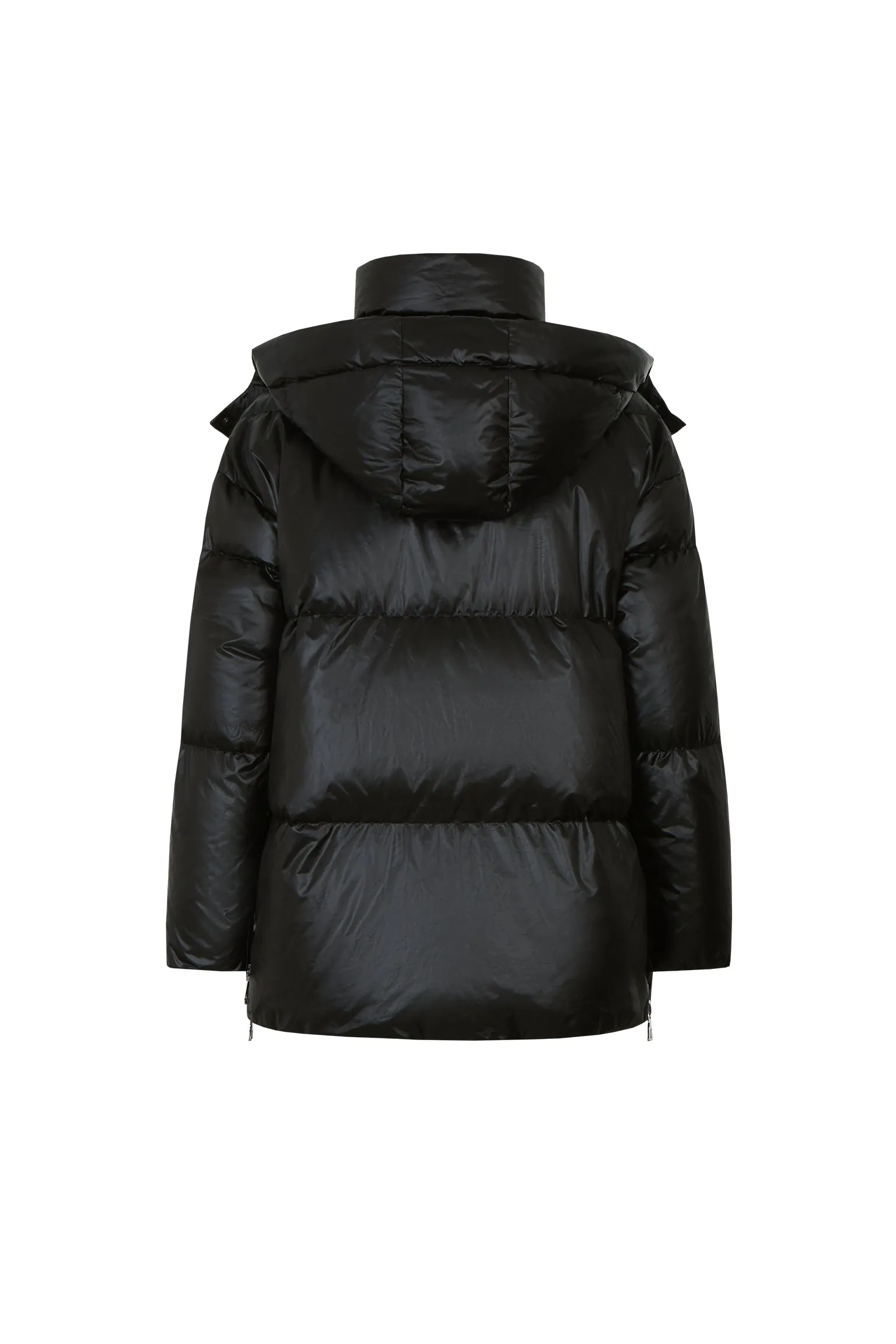 Eileen Down Puffer Jacket