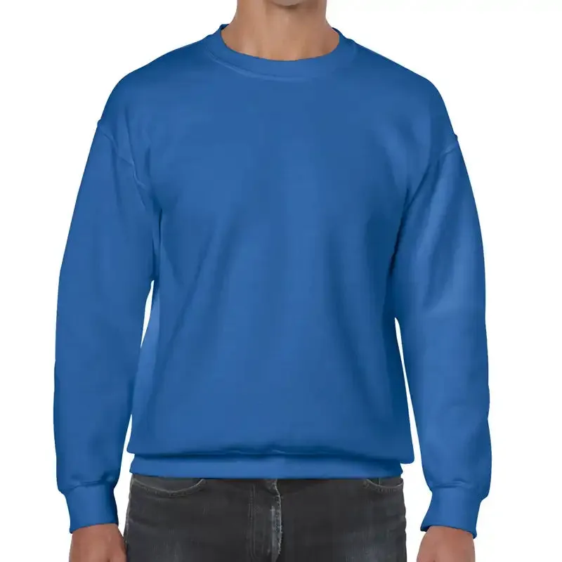 Gildan Crew Neck Sweatshirt