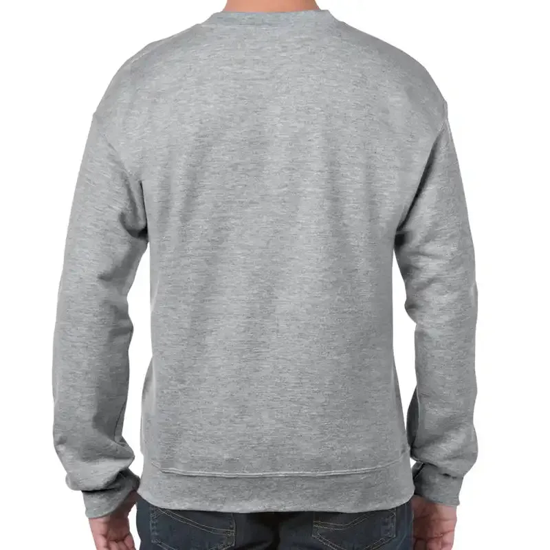 Gildan Crew Neck Sweatshirt