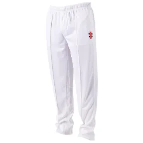 Gray-Nicolls Legend White Cricket Trousers