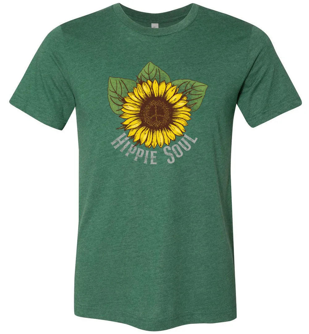 Hippie Soul T-shirts