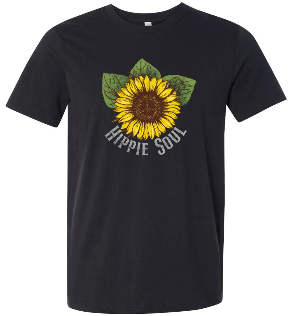 Hippie Soul T-shirts