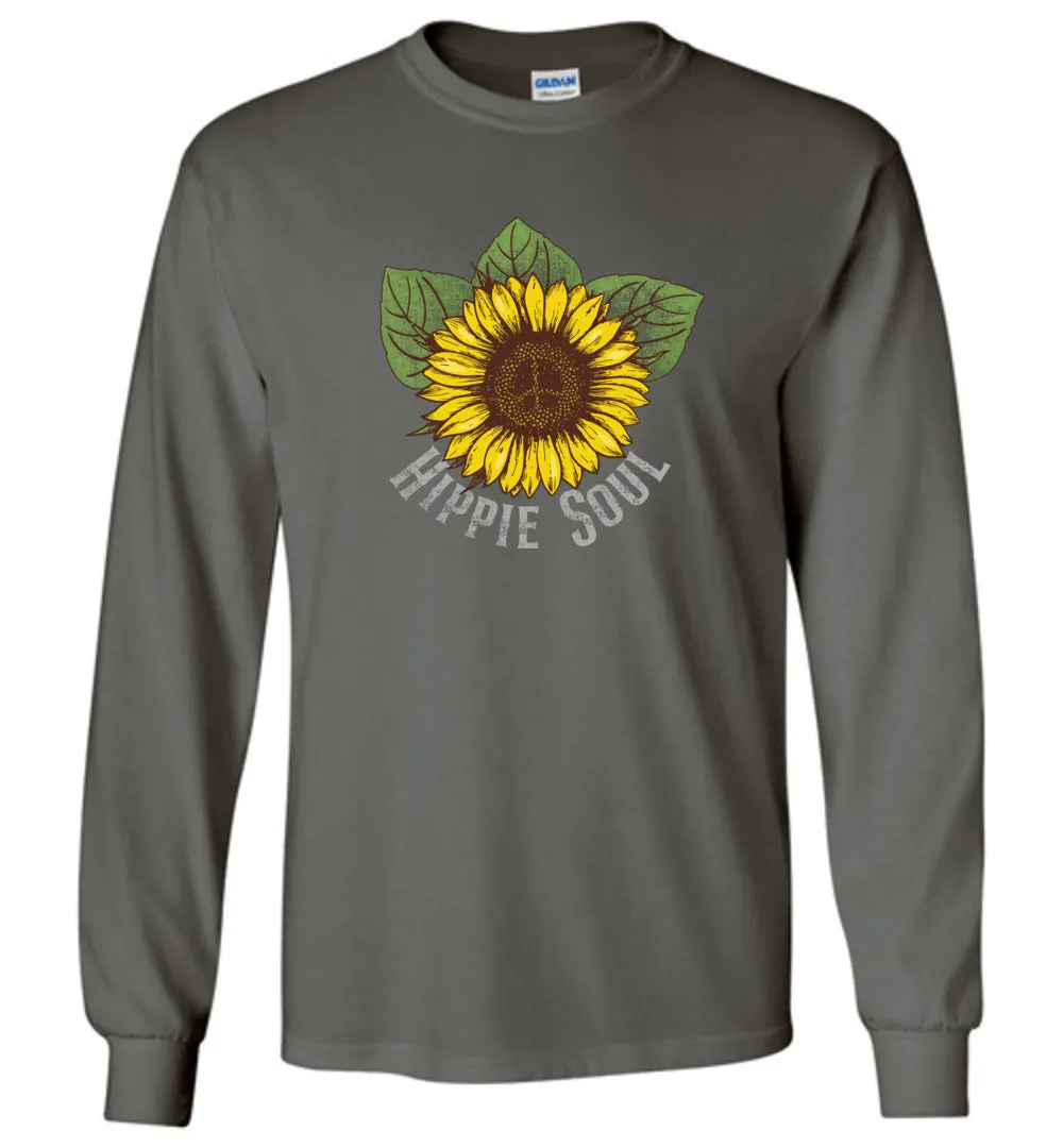 Hippie Soul T-shirts