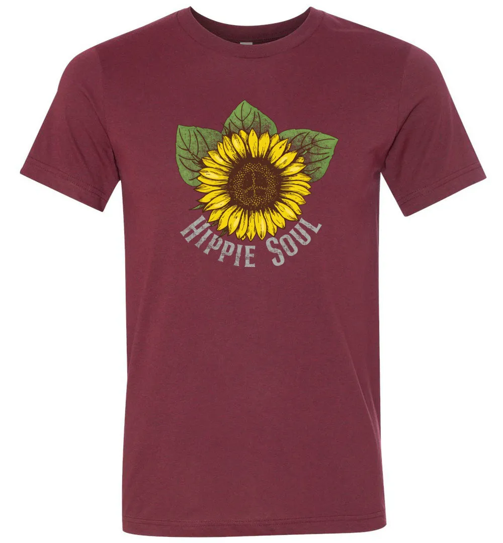 Hippie Soul T-shirts