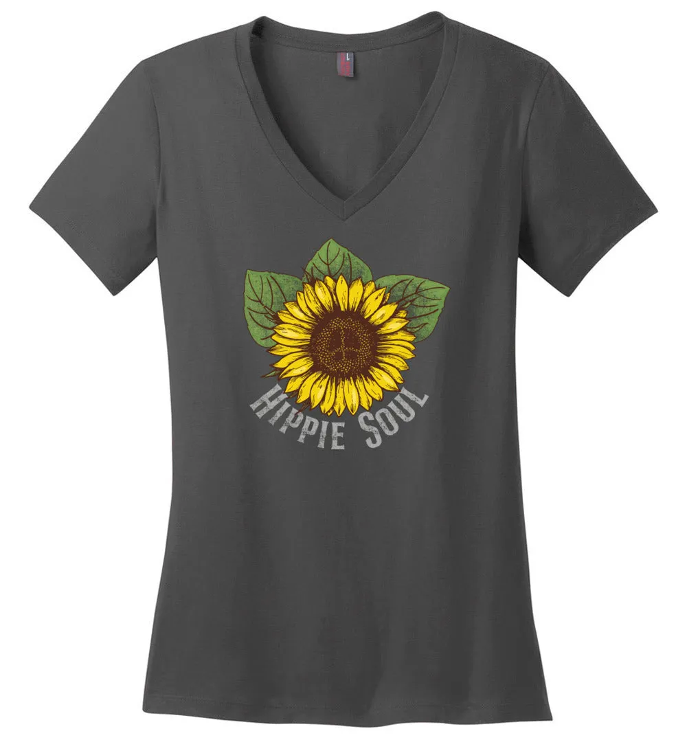 Hippie Soul T-shirts