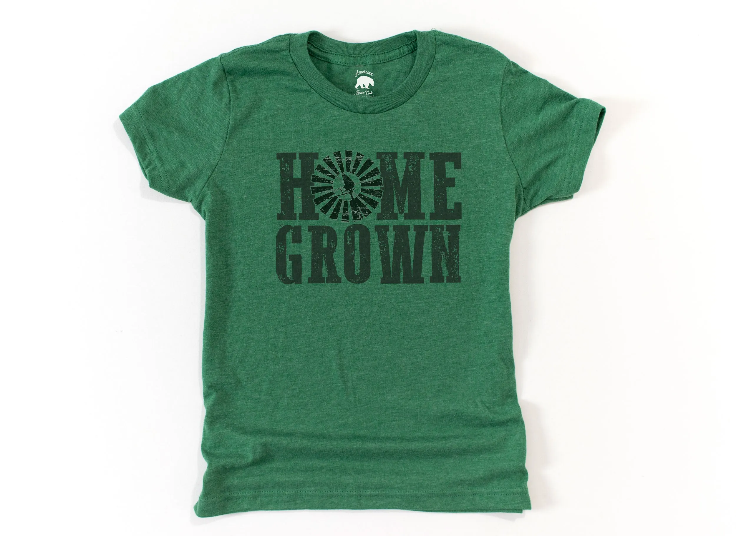 Home Grown Youth Shirts