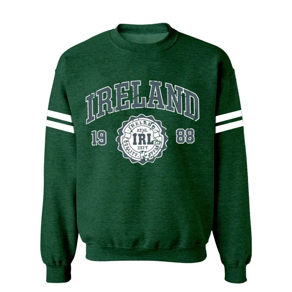 IRELAND APPAREL 88