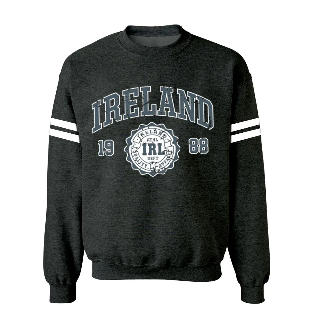 IRELAND APPAREL 88