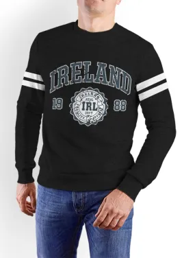 IRELAND APPAREL 88