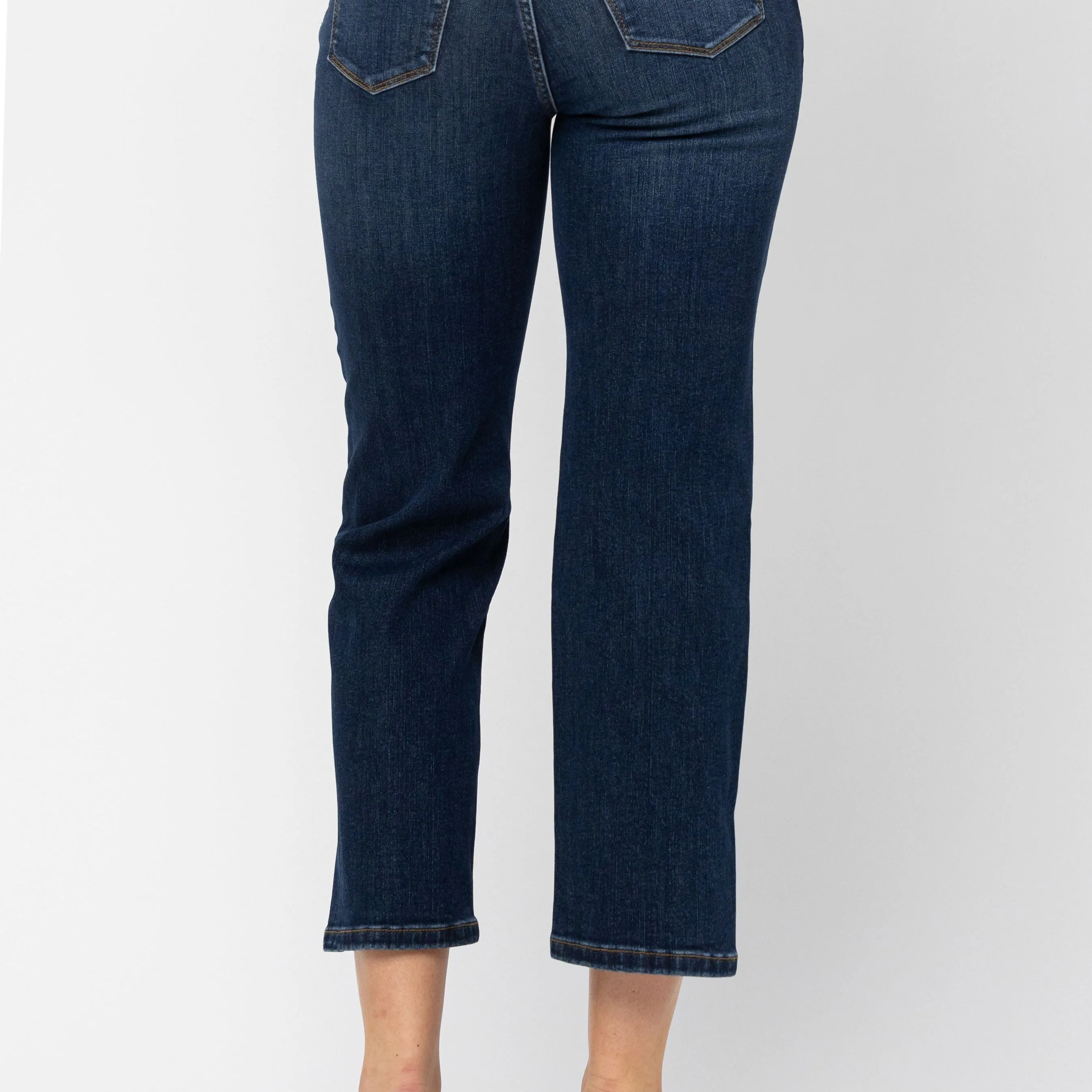 JJ Straight Jeans