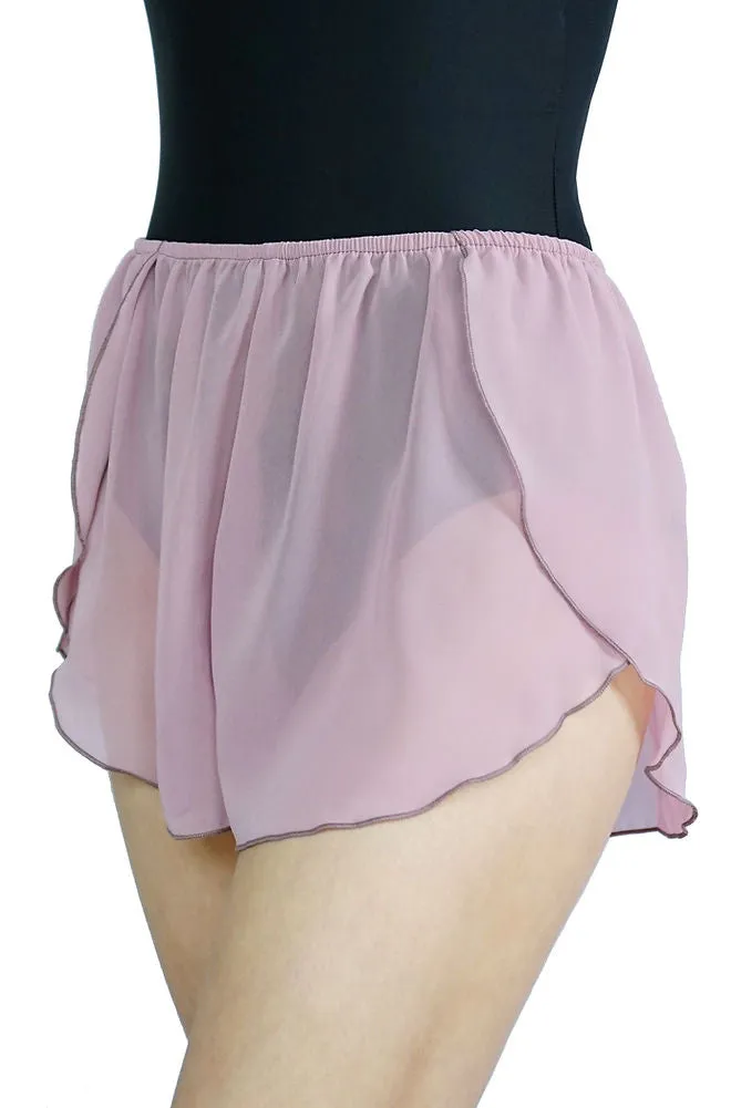 Jule Dancewear Chiffon Shorties