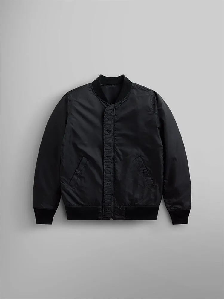 L-2B BLOOD CHIT GEN II BOMBER JACKET